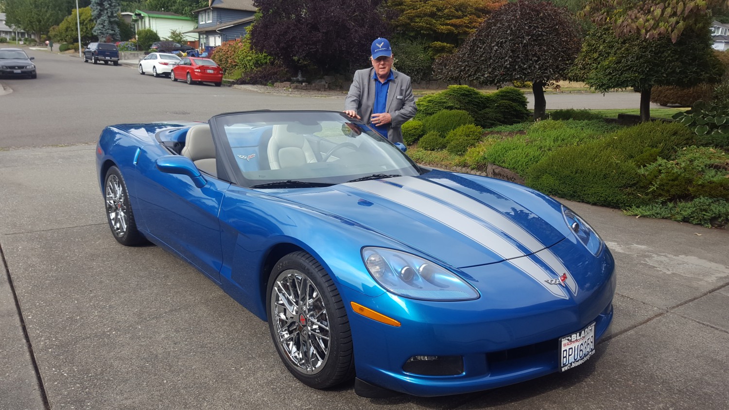 Click to Enlarge-Esc to Close Corvette Generations/C6/C6 2010 Jetstream Blue -3.jpg